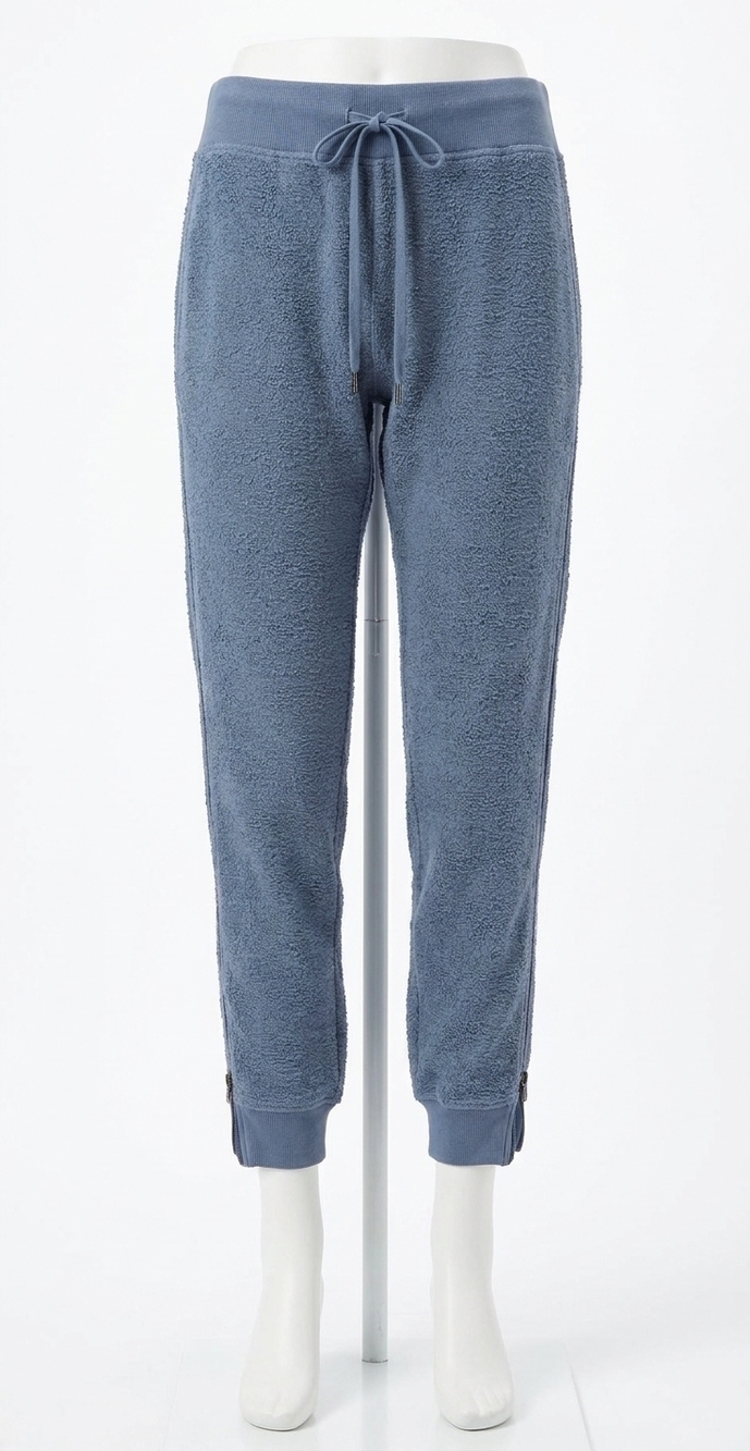 NEW SUNDAYS adia jogger in steel blue